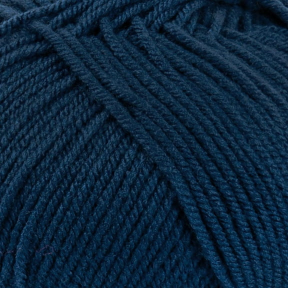 Mary Maxim Maximum Value Yarn - Dark Denim