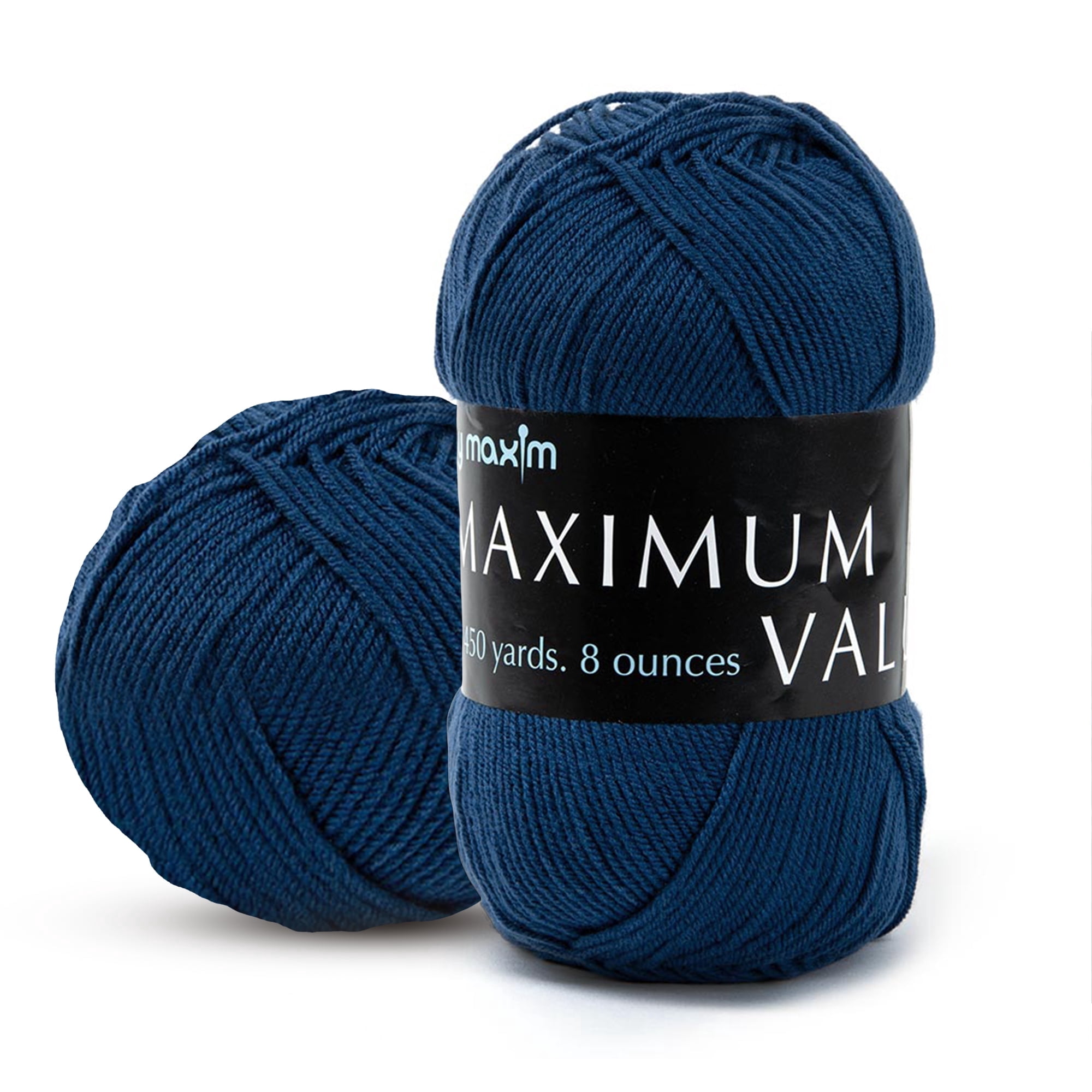 Dark Denim
