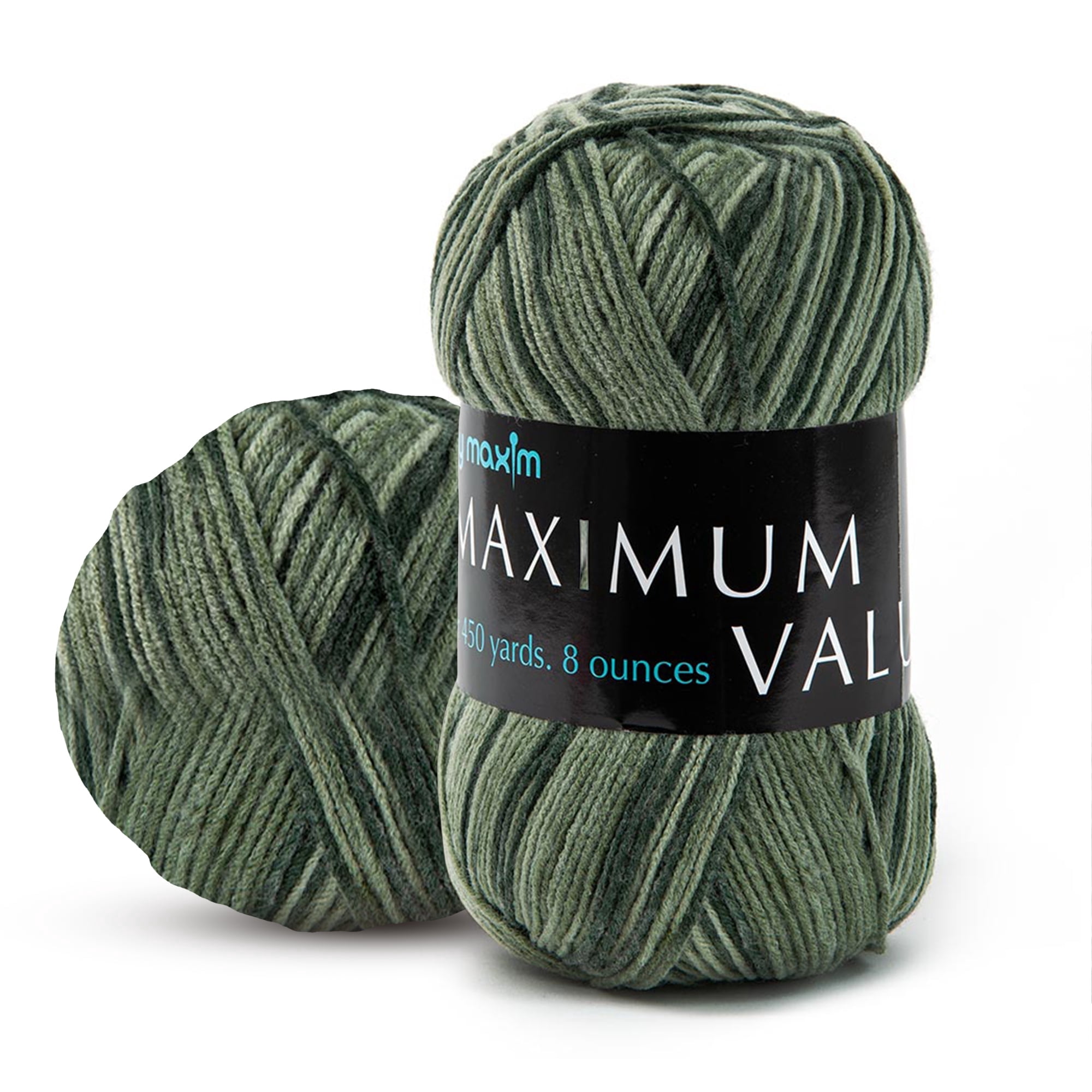 Ombre Green