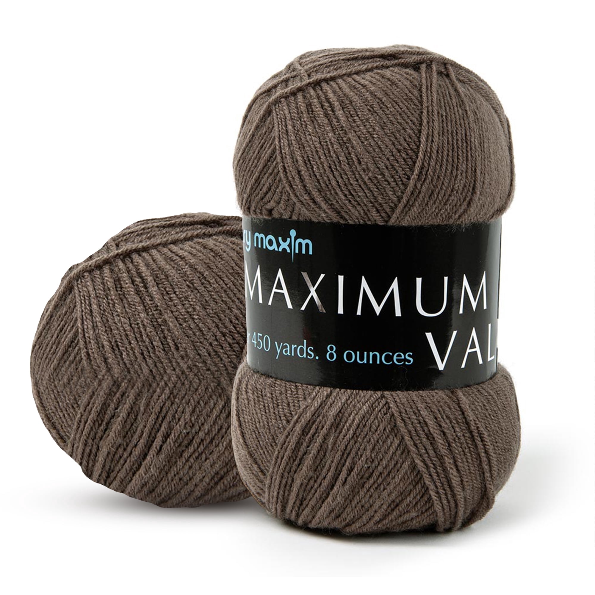 Medium Brown
