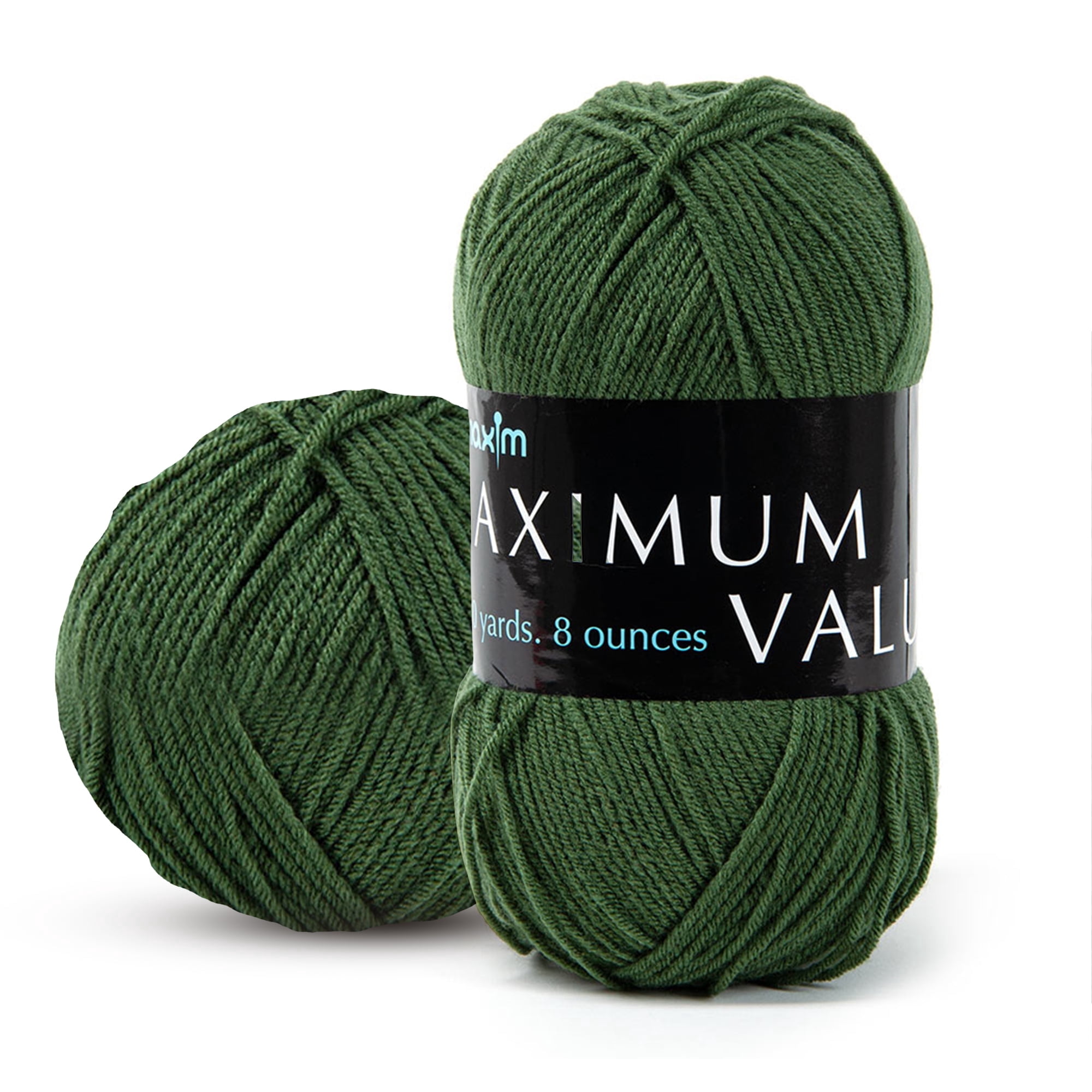 Medium Green