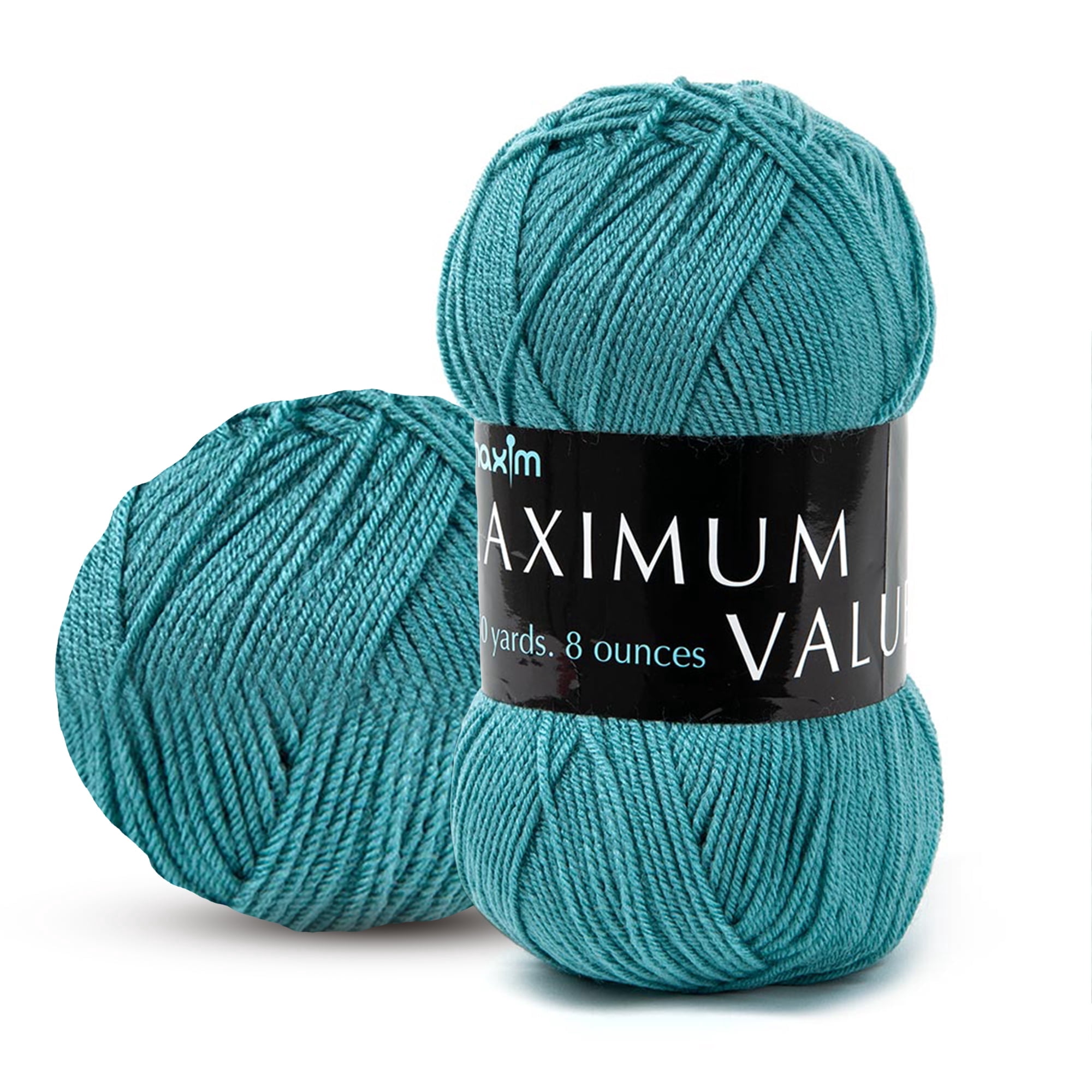 Medium Teal