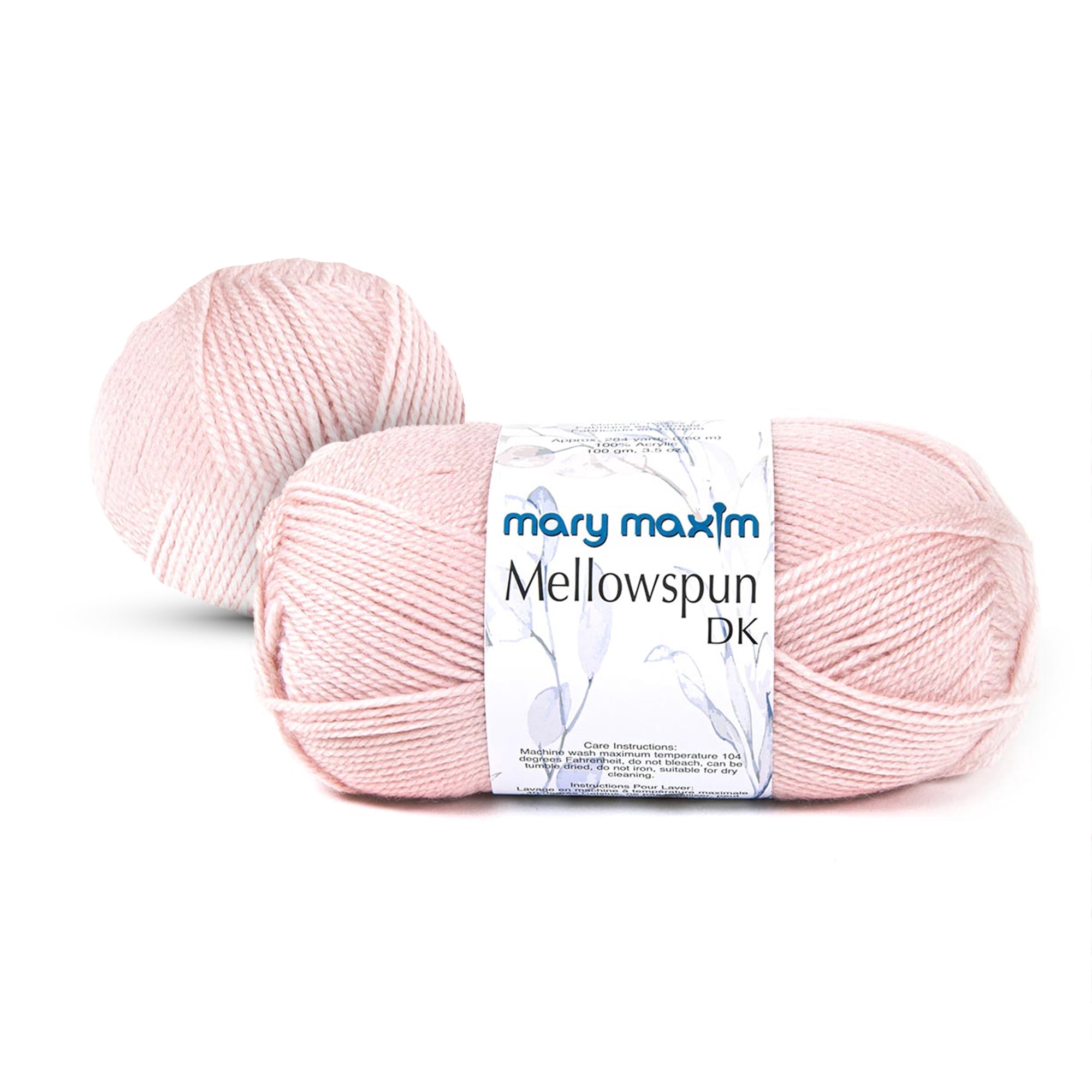 Soft Pink