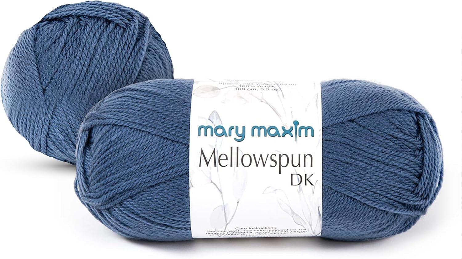 Mariner Blue