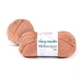 thumbnail image 1 of Mary Maxim Mellowspun DK Yarn, 1 of 7