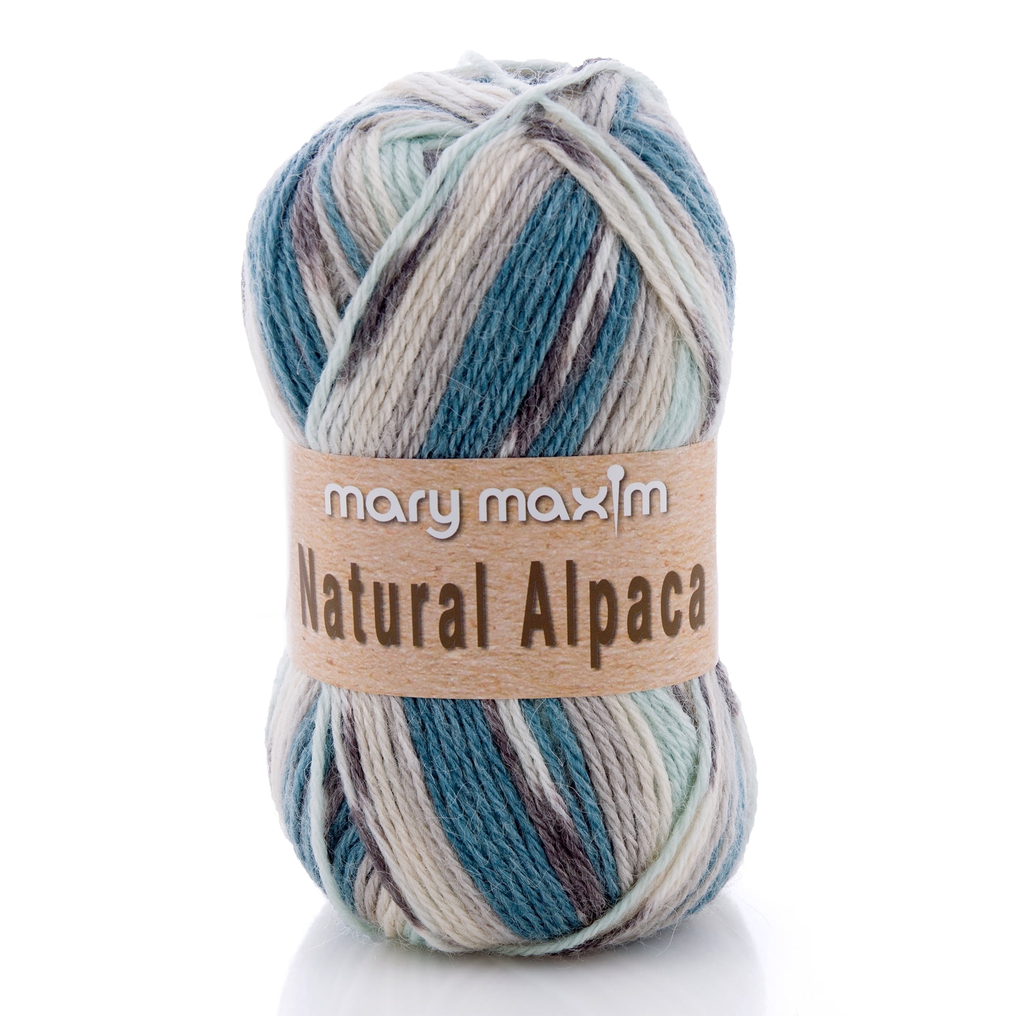 Aqua Stripe