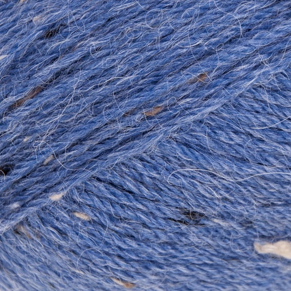 Mary Maxim Natural Alpaca Tweed Yarn