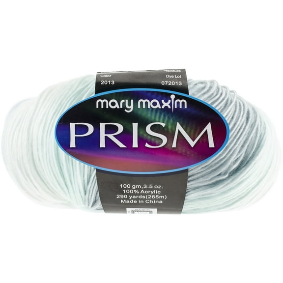 Prism Yarn, Seascape