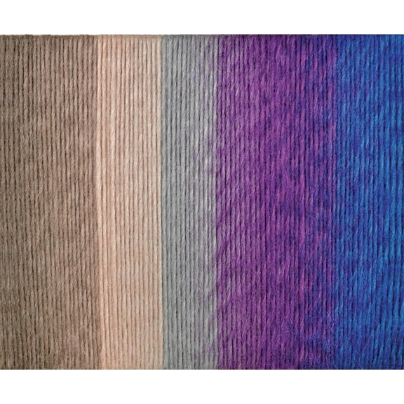 Mary Maxim Prism Yarn