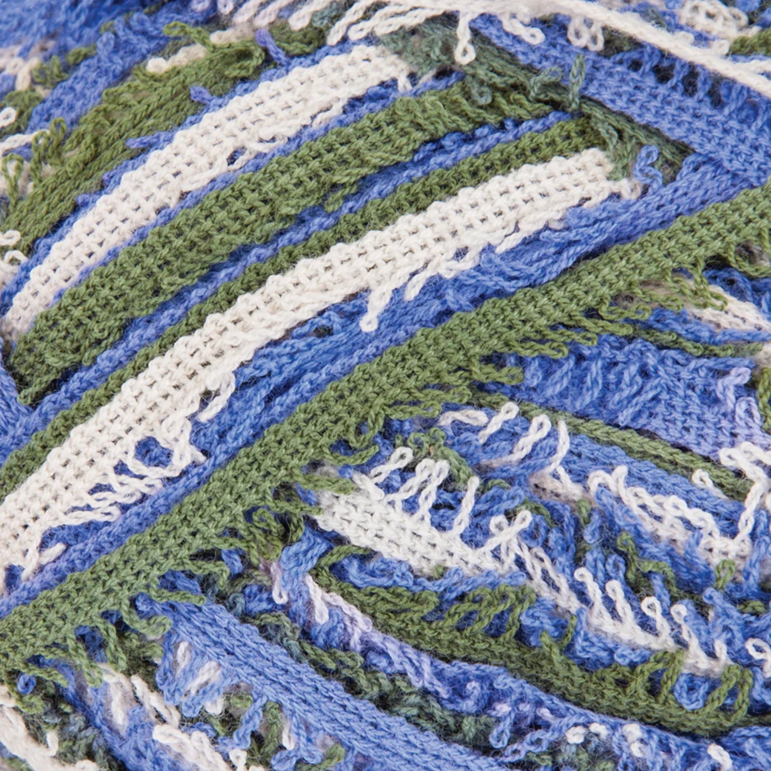 Mary Maxim Scrub It Yarn