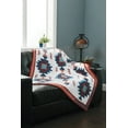 thumbnail image 1 of Mary Maxim Sonoma Throw, 1 of 2