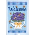 thumbnail image 1 of Mary Maxim Spring Welcome Ensemble - Wall Hanging, 1 of 1