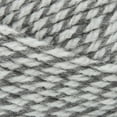 thumbnail image 1 of Mary Maxim Starlette Ragg Yarn-Grey, 1 of 10