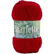 Mary Maxim Starlette Yarn