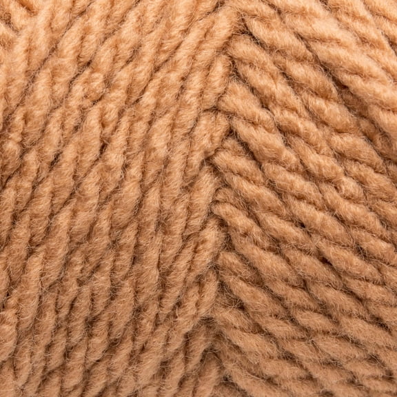 Mary Maxim Titan Yarn - Tan