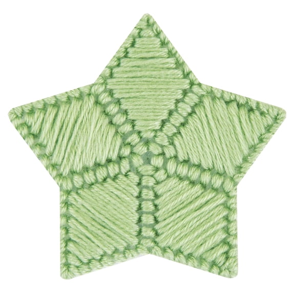 Mary Maxim Twinkle Baby Yarn - Leaf