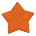 thumbnail image 1 of Mary Maxim Twinkle Baby Yarn - Orange, 1 of 2