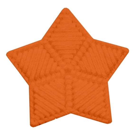 Mary Maxim Twinkle Baby Yarn - Orange