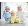 thumbnail image 1 of Mary Maxim Twinkle Trio Doll Kit, 1 of 1