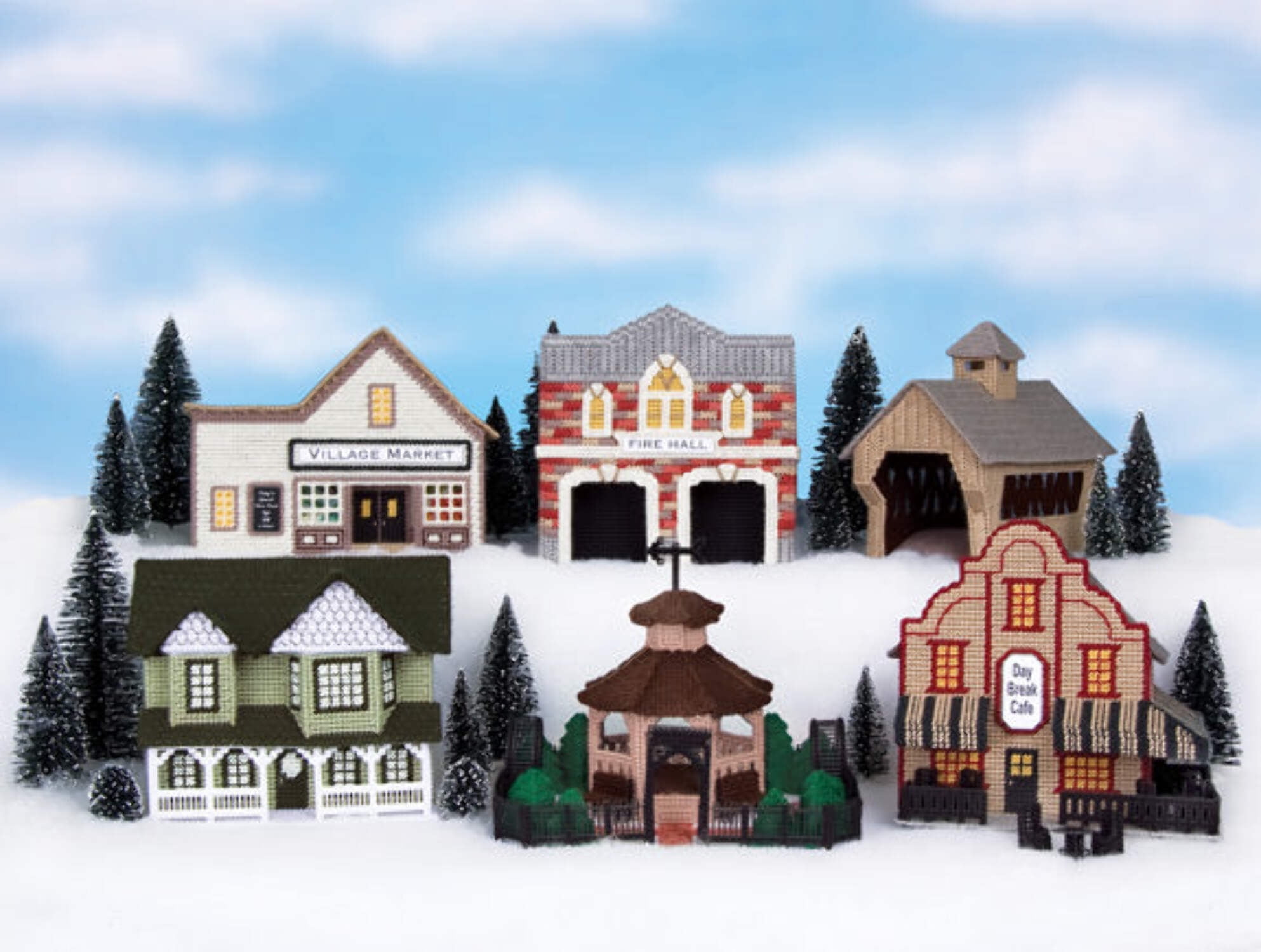 mary-maxim-village-market-walmart-business-supplies for Free Printable Plastic Canvas Christmas Village Patterns Mary Maxim Village Market - Walmart Business Supplies for Free Printable Plastic Canvas Christmas Village Patterns