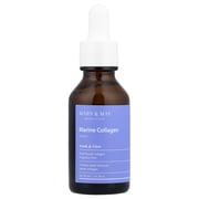 Mary & May Marine Collagen Serum, 1.01 fl oz 30 ml