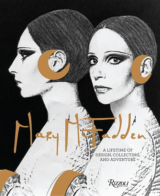 Mary McFadden: A Lifetime of Design, Collecting, and Adventure