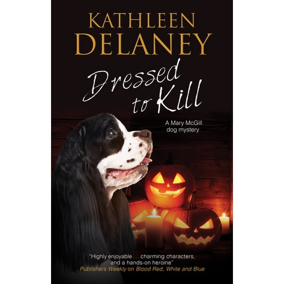Dressed to Kill, (Paperback)