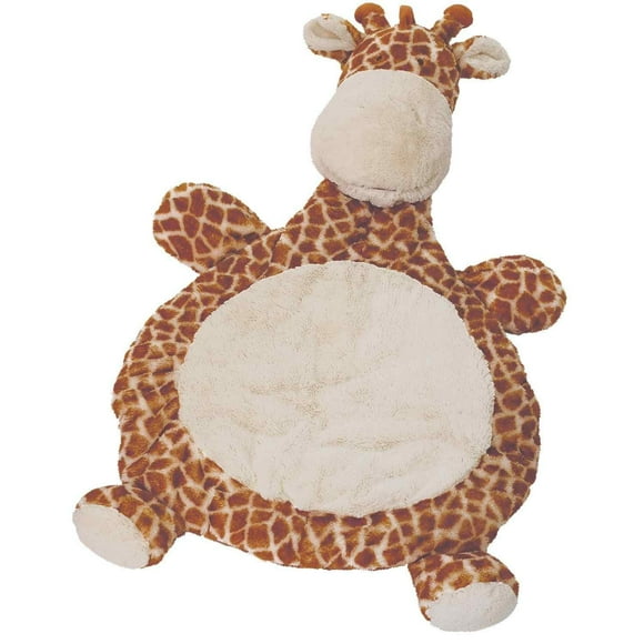 Mary Meyer Bestever Baby Mat, Giraffe