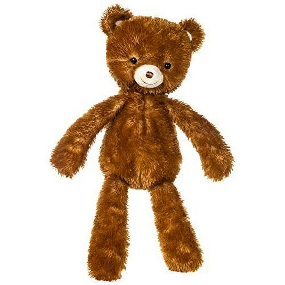 Mary Meyer Big Cinnamon Reddish Brown Bear Plush Stuffed Animal Toy, 16-Inch