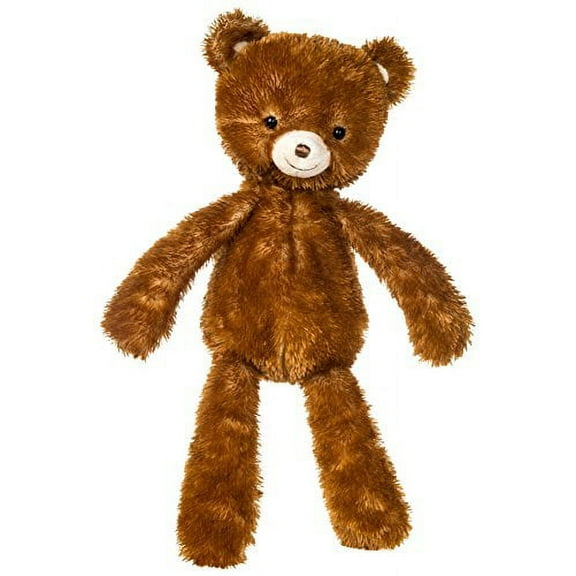 Mary Meyer Big Cinnamon Reddish Brown Bear Plush Stuffed Animal Toy, 16-Inch