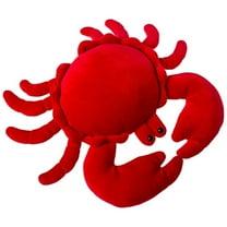 Mary Meyer Corporation 54203 Smootheez Crab