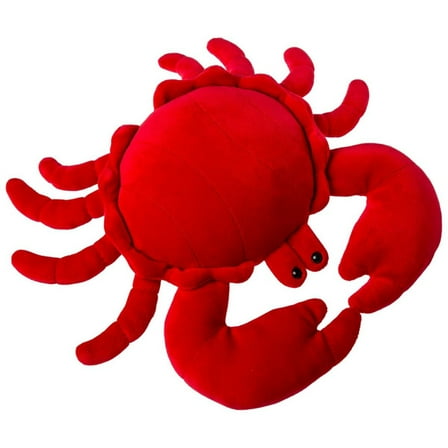 Mary Meyer Corporation 54203 Smootheez Crab