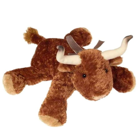 Mary Meyer Corporation Flip Flop Bubba Longhorn (6)