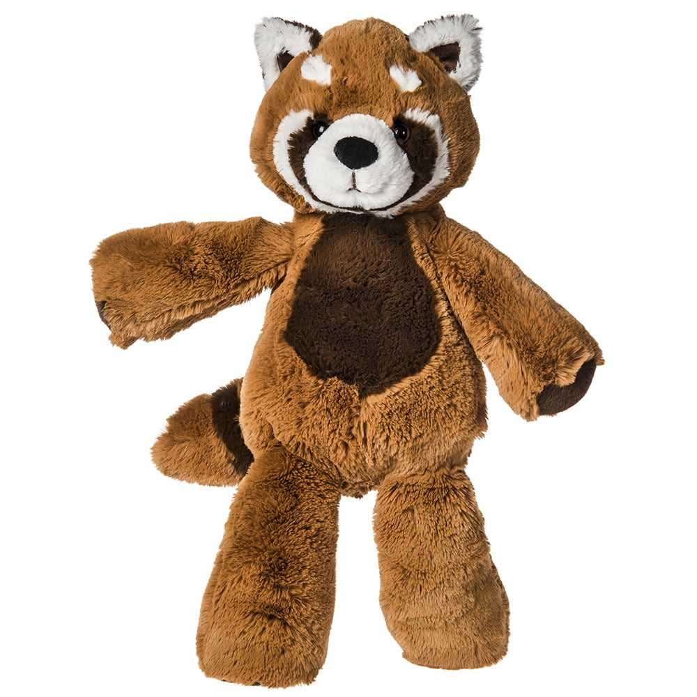 Mary Meyer Corporation Marshmallow Red Panda