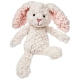 thumbnail image 1 of Mary Meyer Cream Putty Bunny Soft Toy 11", 1 of 3