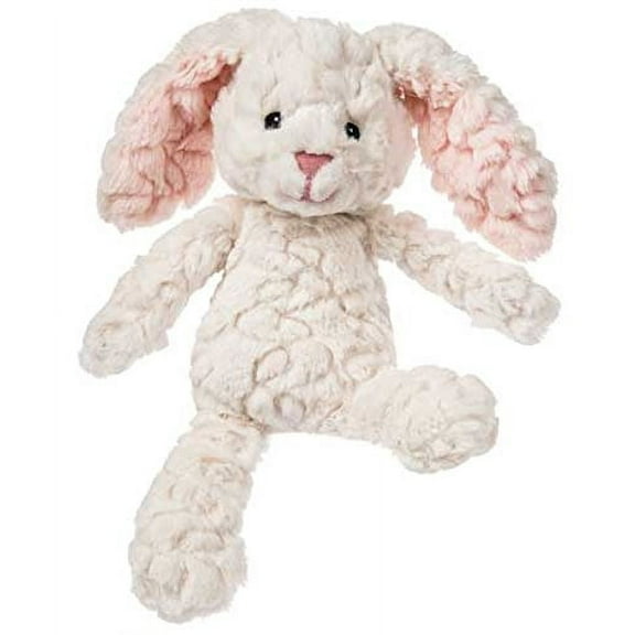 Mary Meyer Cream Putty Bunny Soft Toy 11"