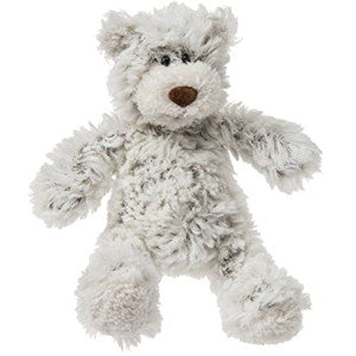 Mary Meyer Fab Fuzz Lil' Birch Bear