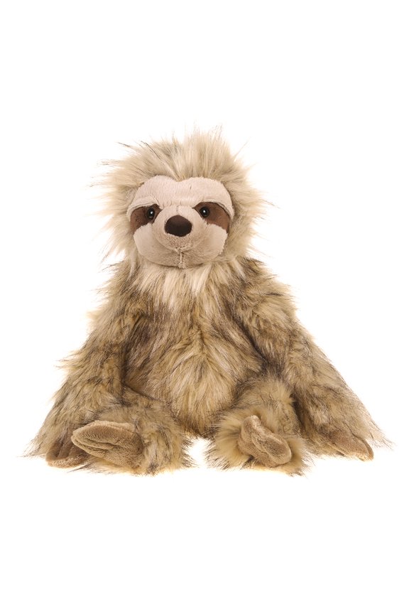 Mary Meyer FabFuzz Lotta Sloth 18"