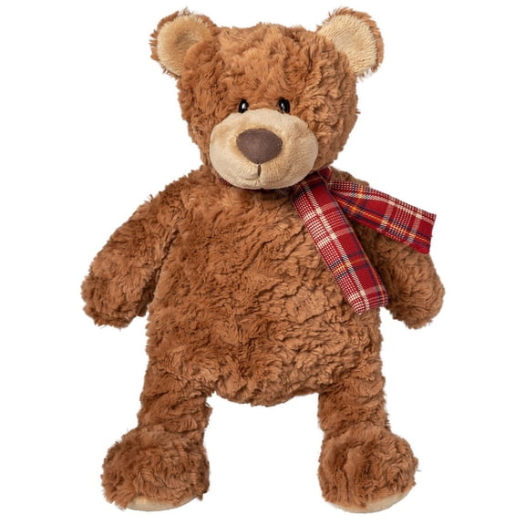 Mary Meyer FabFuzz Toffee Teddy *Limited Edition*