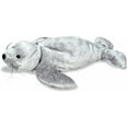 thumbnail image 1 of Mary Meyer Flip Flops Plush Stuffed Animal Toy, Sammy Seal, 12", 1 of 2