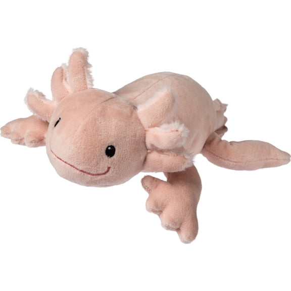 Mary Meyer Izzy Axolotl- 12"