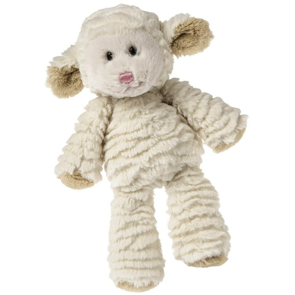 Mary Meyer Marshmallow Junior Lamb Soft Toy, 9-Inch