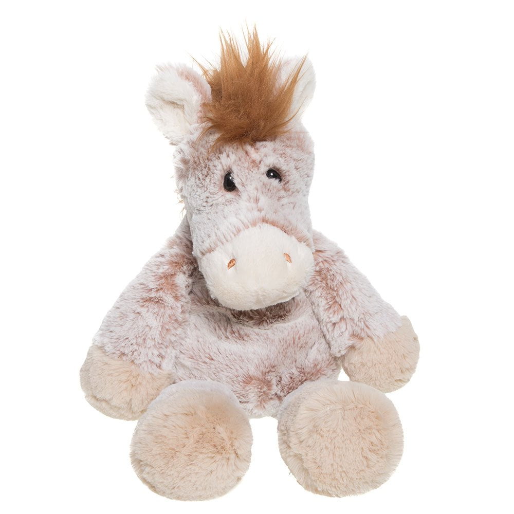 marshmallow junior happy horse soft toy