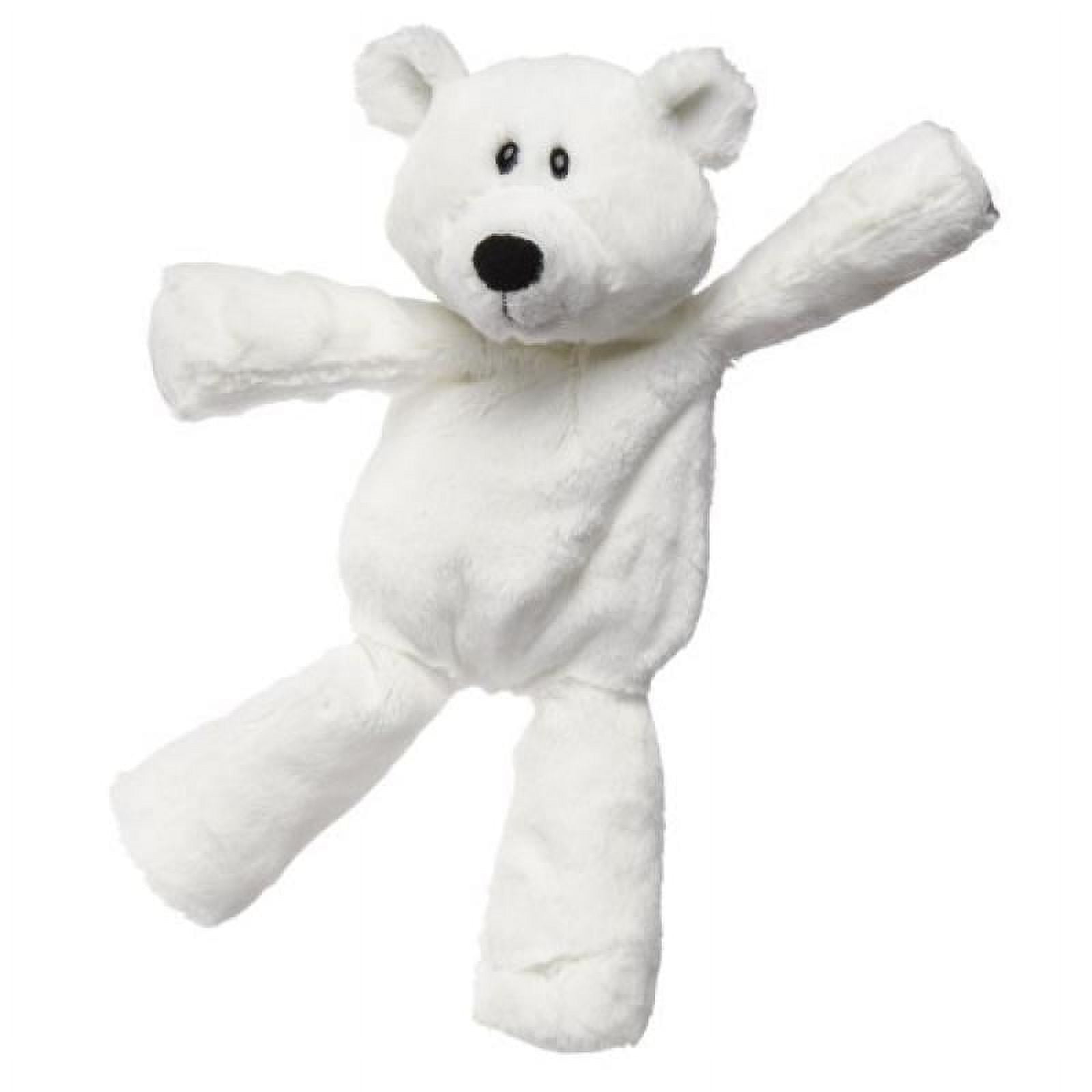 Mary Meyer Marshmallow Zoo Polar Bear 13" Plush