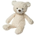 thumbnail image 1 of Mary Meyer Putty Bear Medium Teddy Bear Soft Toy, Cream, 1 of 6
