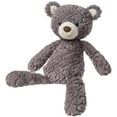 thumbnail image 1 of Mary Meyer Putty Bear Medium Teddy Bear Soft Toy, Grey, 1 of 5