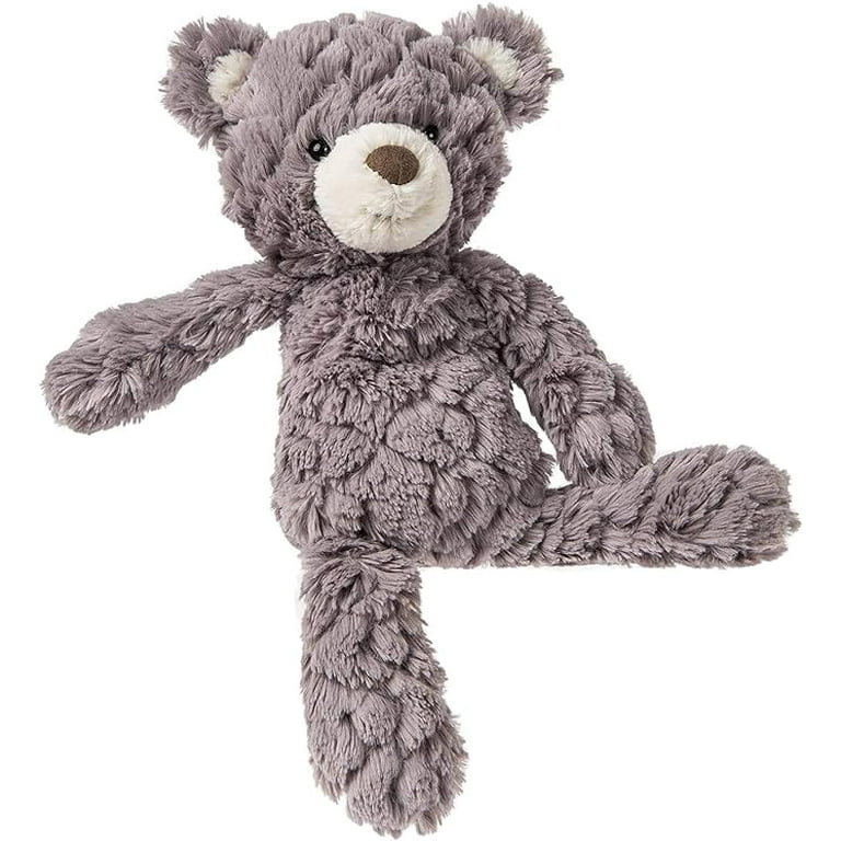 Grey Putty Bear Grey Putty Bear