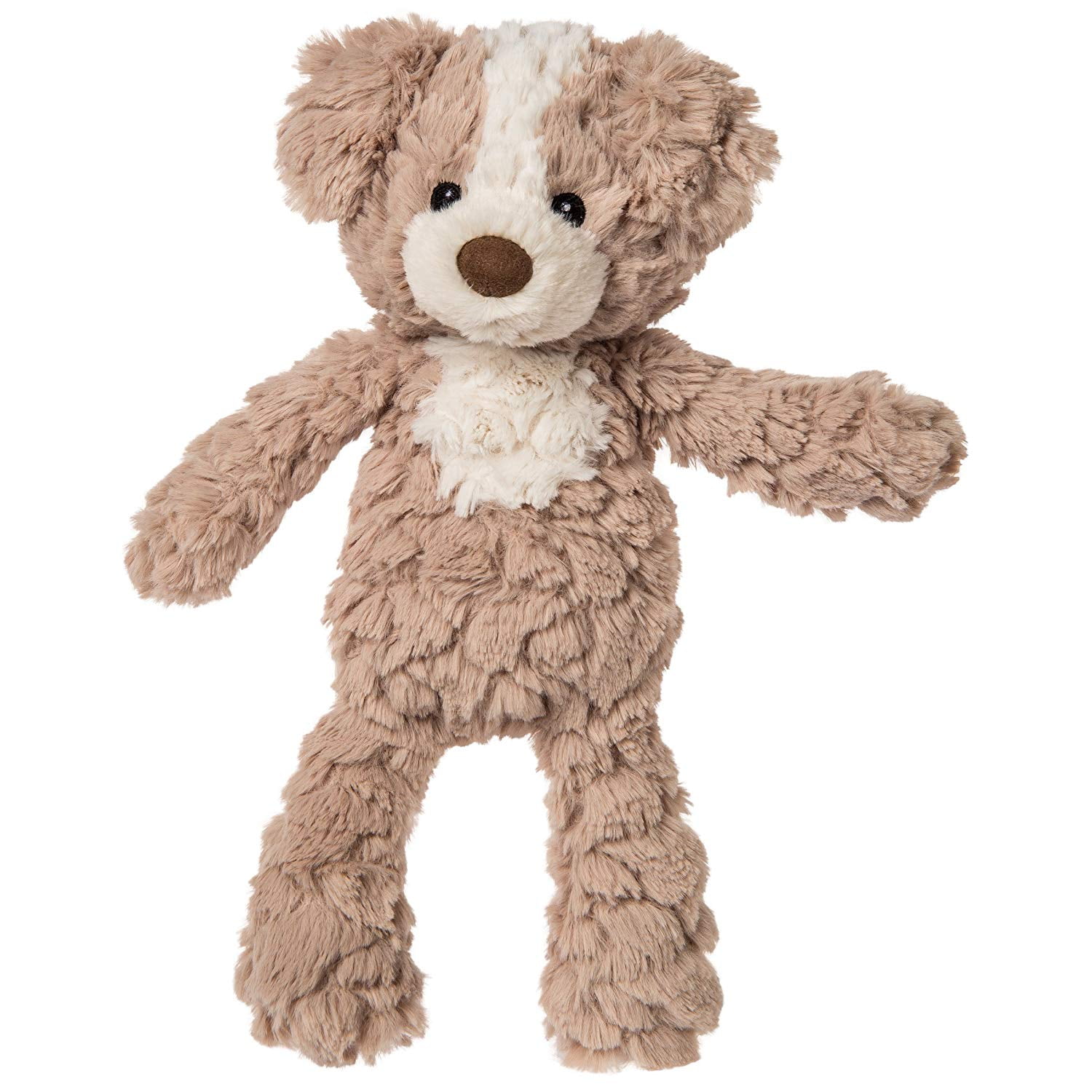 Mary Meyer Putty Nursery Hound 11" Plush Stuffed Animal Baby Toy