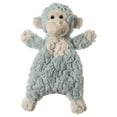 thumbnail image 1 of Mary Meyer Putty Nursery Lovey Soft Toy, 11-Inches, Monkey, 1 of 3