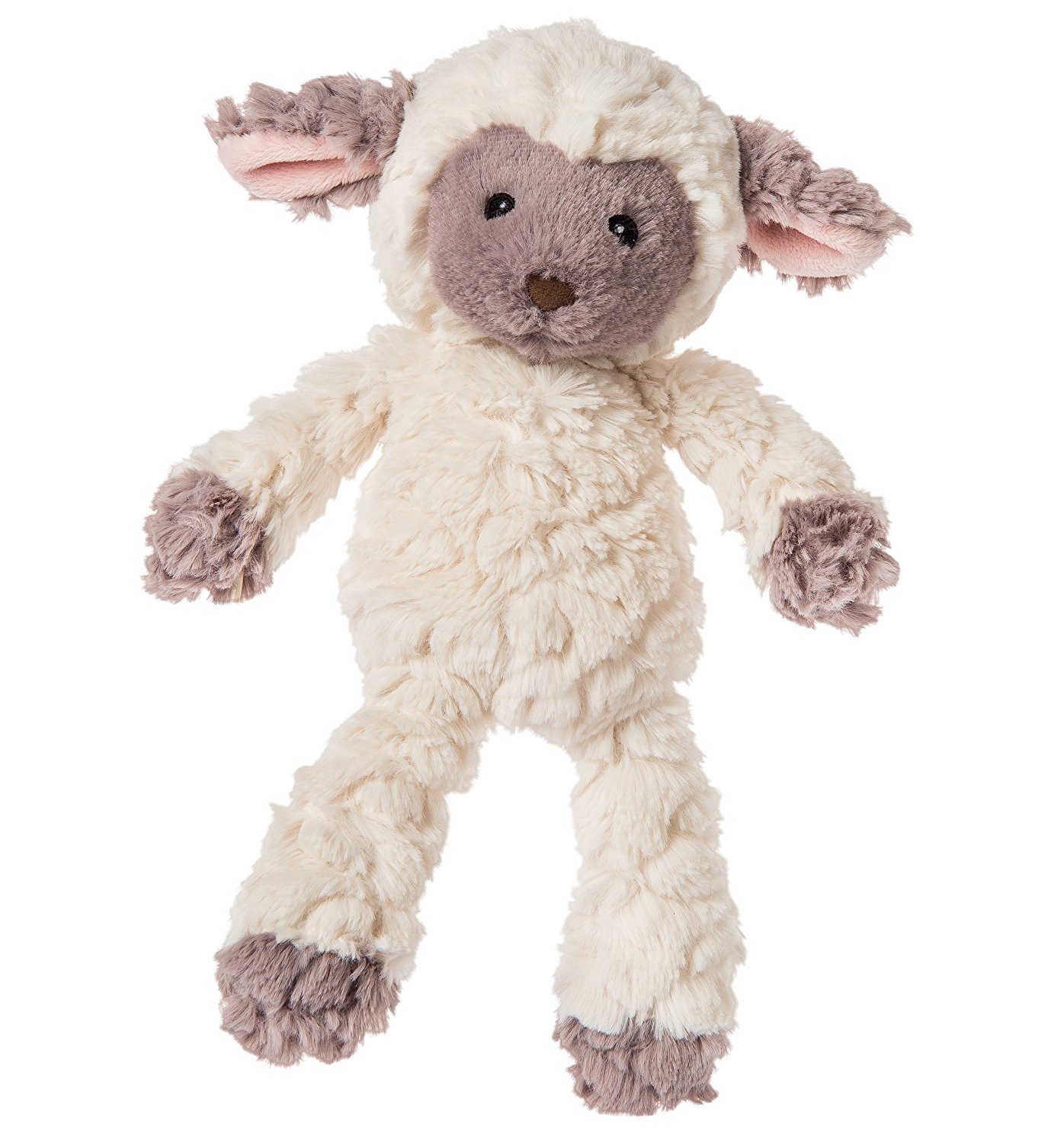 Mary Meyer Putty Nursery Soft Toy, Lamb, 11" - image 1 of 3
